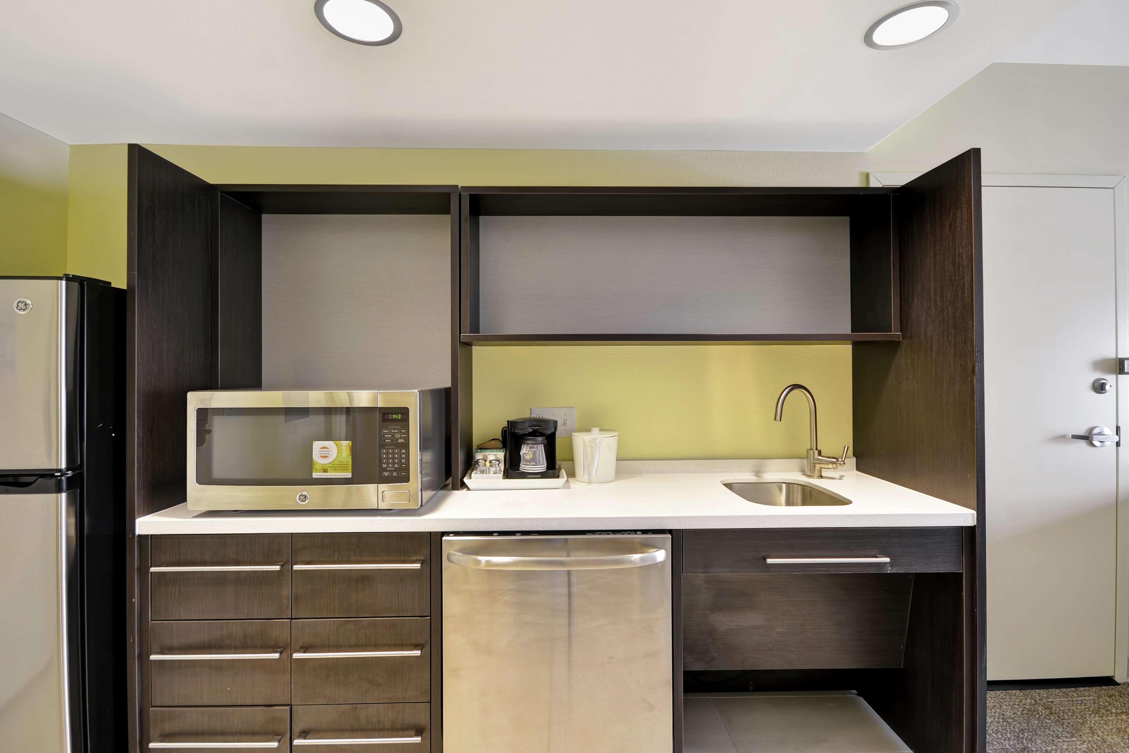 Home2 Suites By Hilton Oswego Bagian luar foto