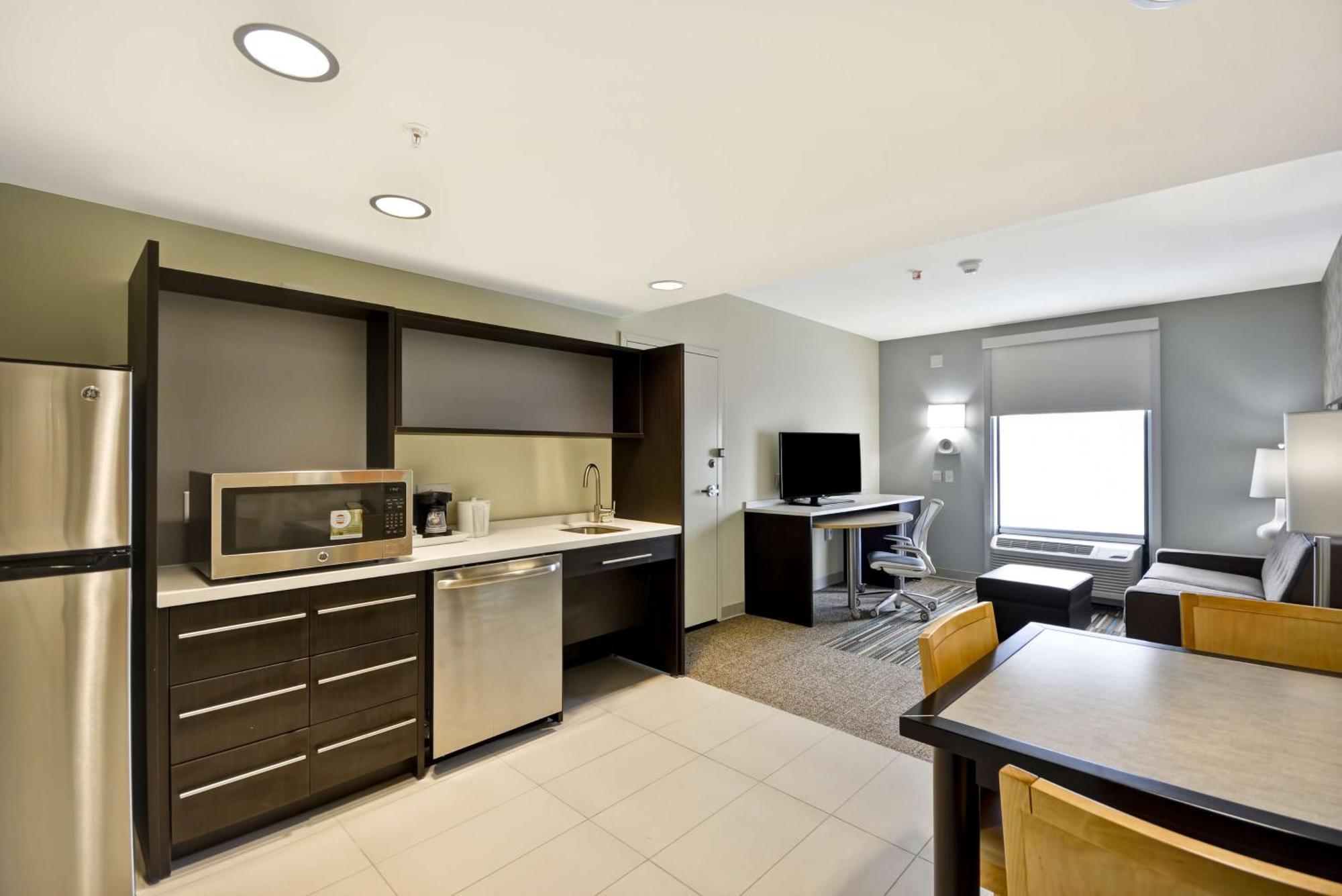 Home2 Suites By Hilton Oswego Bagian luar foto