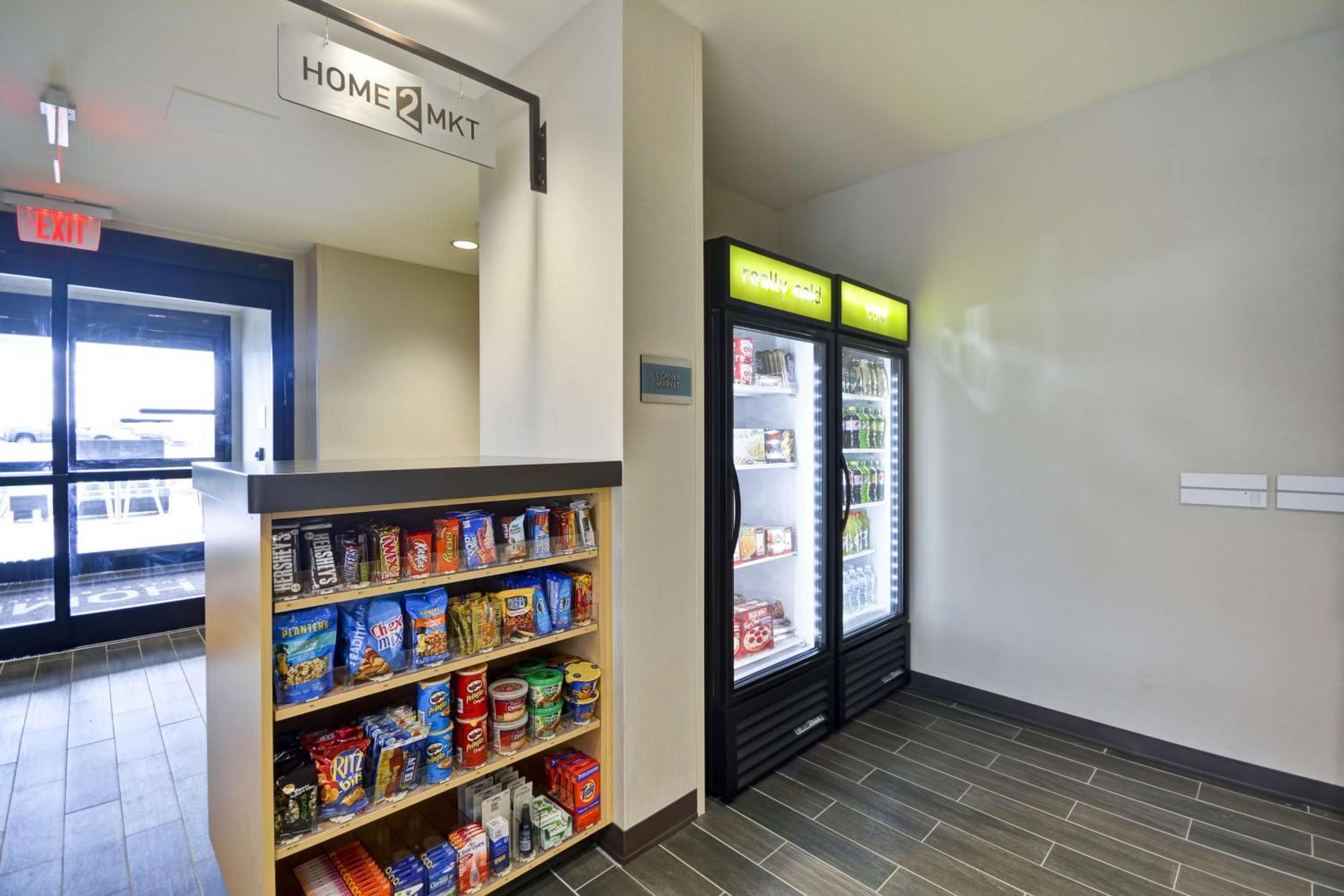 Home2 Suites By Hilton Oswego Bagian luar foto