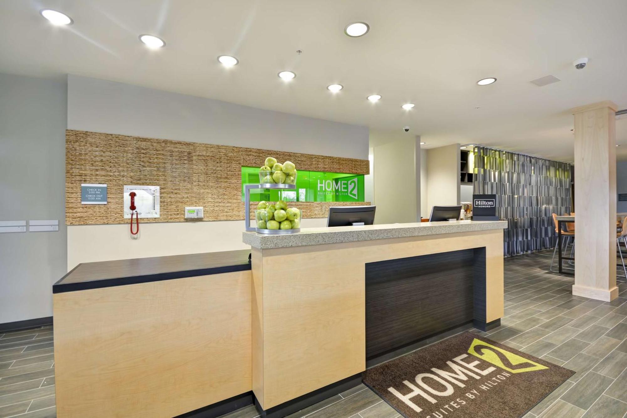 Home2 Suites By Hilton Oswego Bagian luar foto
