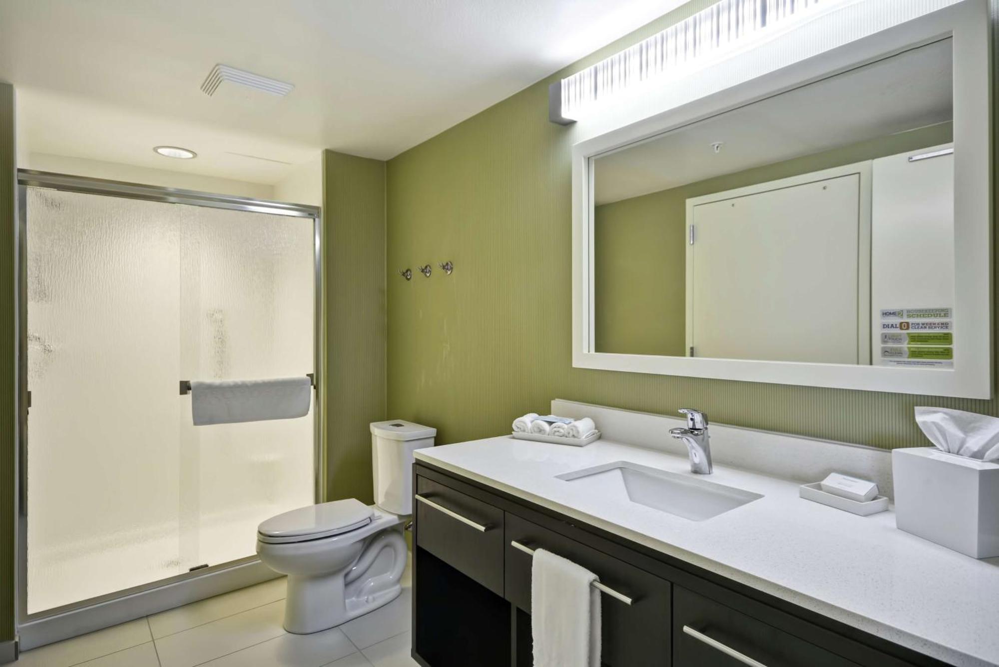 Home2 Suites By Hilton Oswego Bagian luar foto