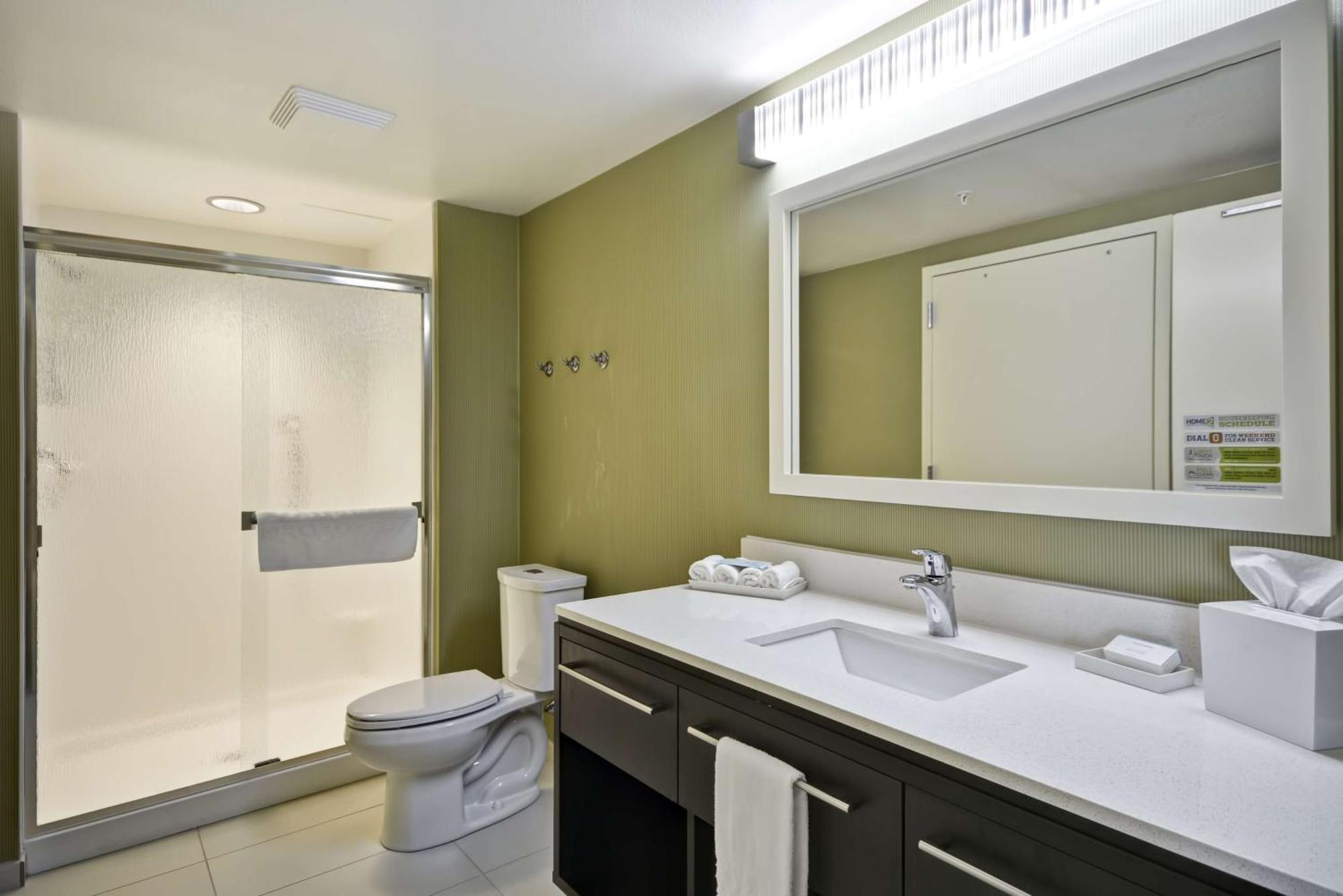 Home2 Suites By Hilton Oswego Bagian luar foto