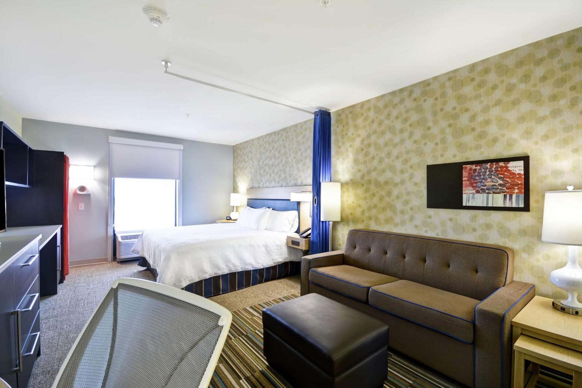 Home2 Suites By Hilton Oswego Bagian luar foto