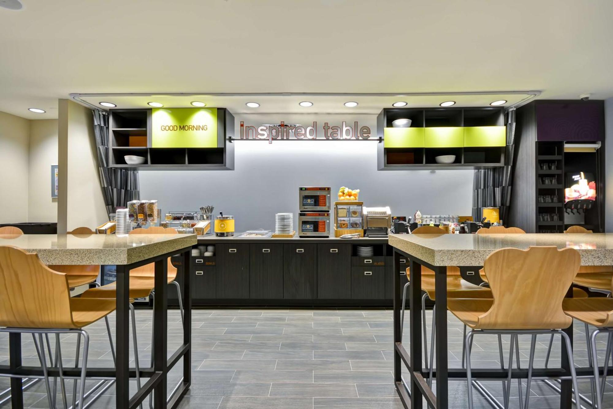 Home2 Suites By Hilton Oswego Bagian luar foto