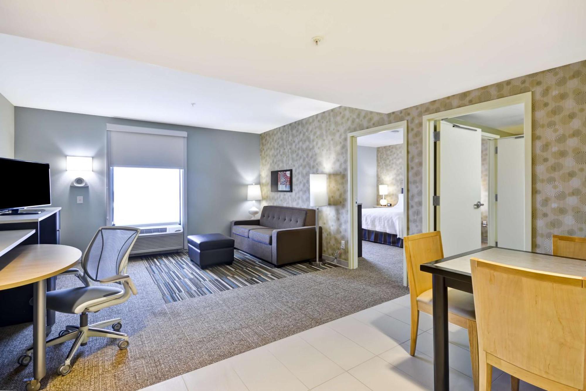 Home2 Suites By Hilton Oswego Bagian luar foto