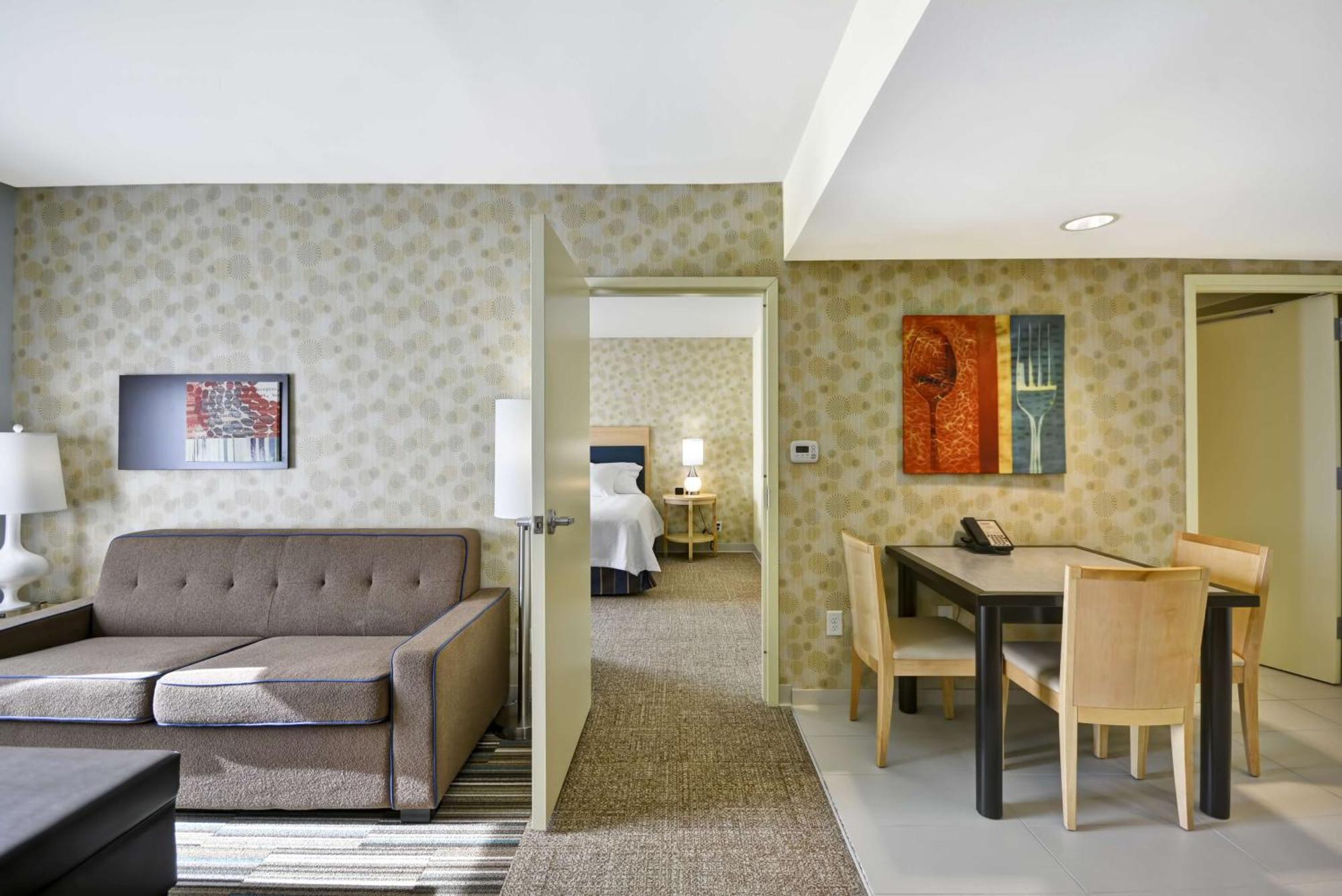 Home2 Suites By Hilton Oswego Bagian luar foto