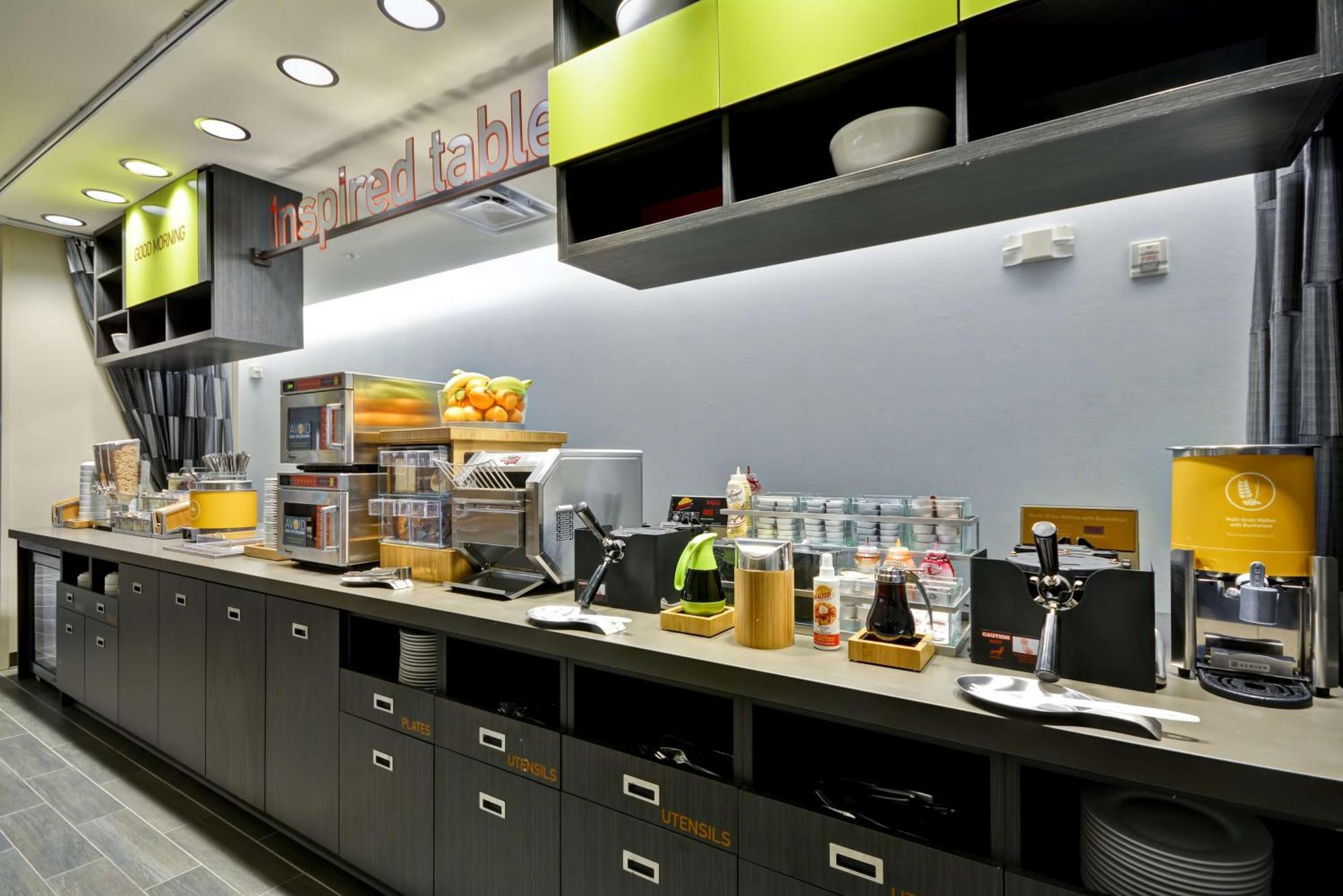 Home2 Suites By Hilton Oswego Bagian luar foto