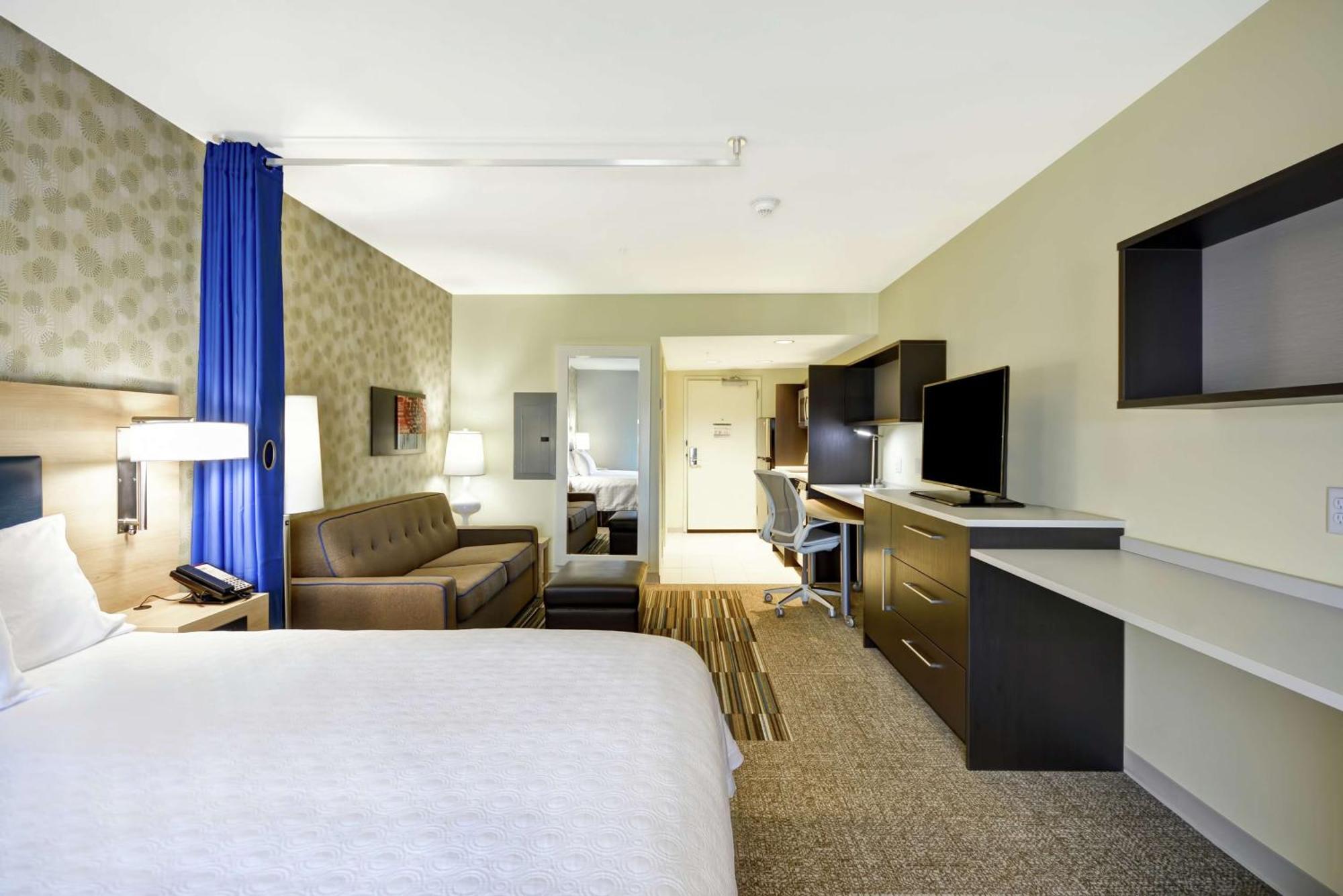 Home2 Suites By Hilton Oswego Bagian luar foto