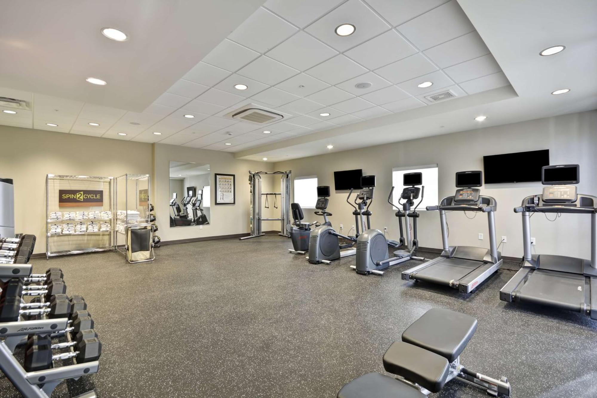 Home2 Suites By Hilton Oswego Bagian luar foto