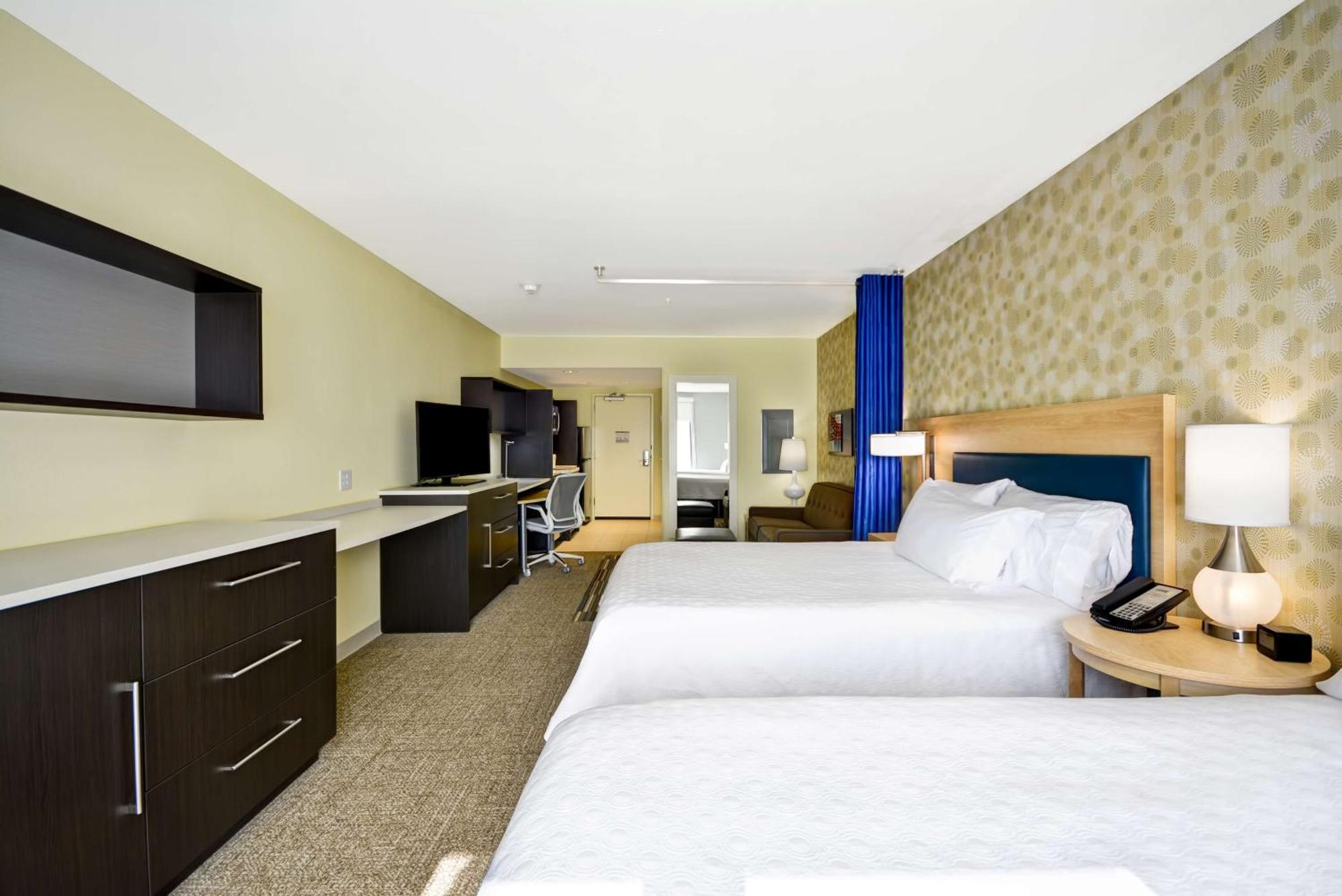 Home2 Suites By Hilton Oswego Bagian luar foto
